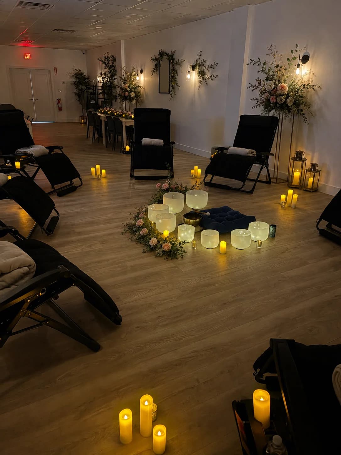 Workshop private event photo 11