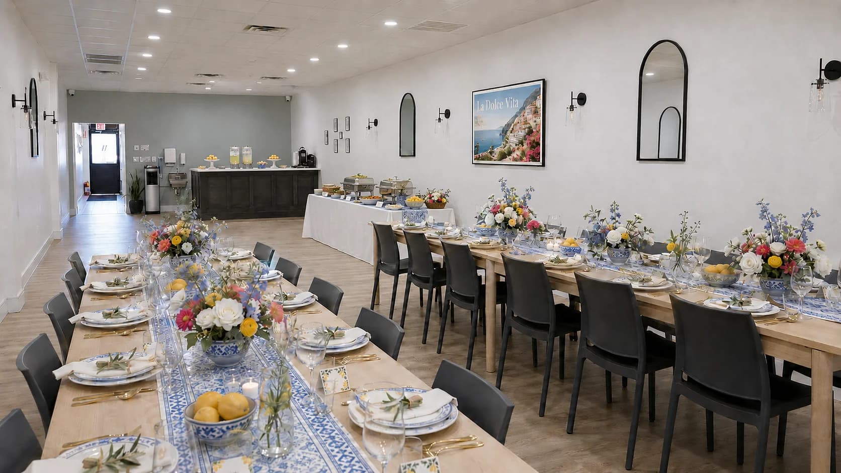 Workshop private event photo 19