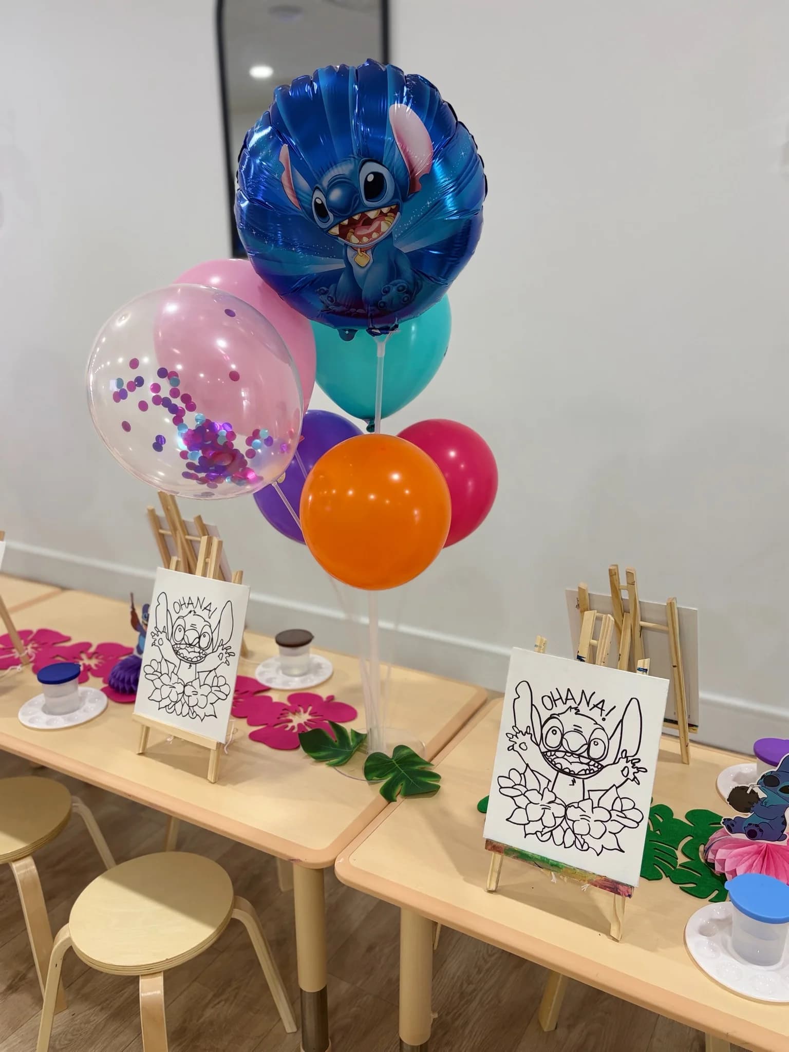 Workshop private event photo 28