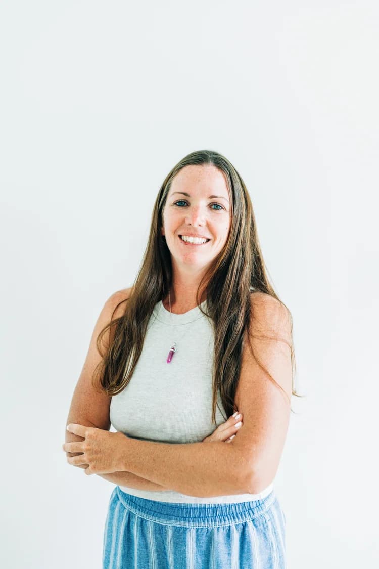 Jamie Rose, Yoga & Wellness Guru