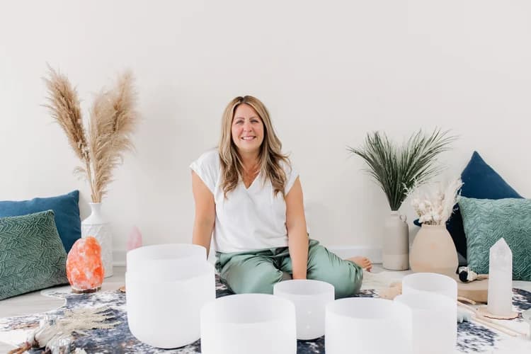 Laura Muller, Rooted In Energy