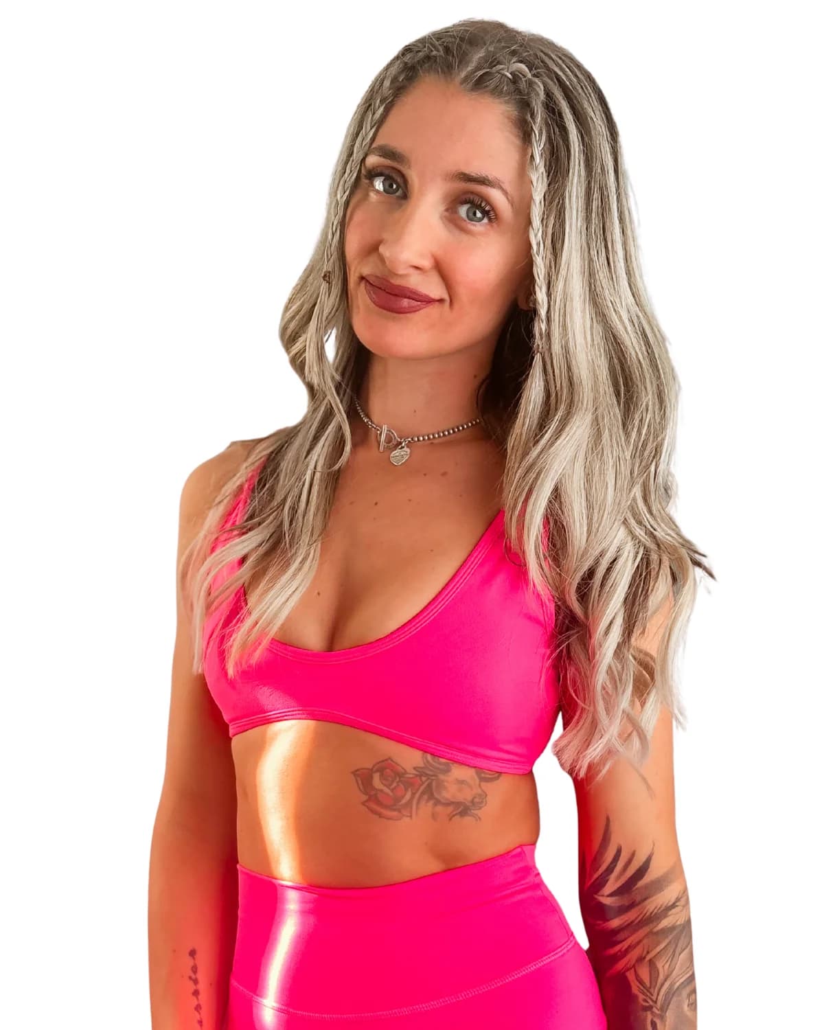 Elena Tyler, Post Pink