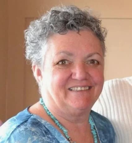 LouAnn Sherbach, Once Again